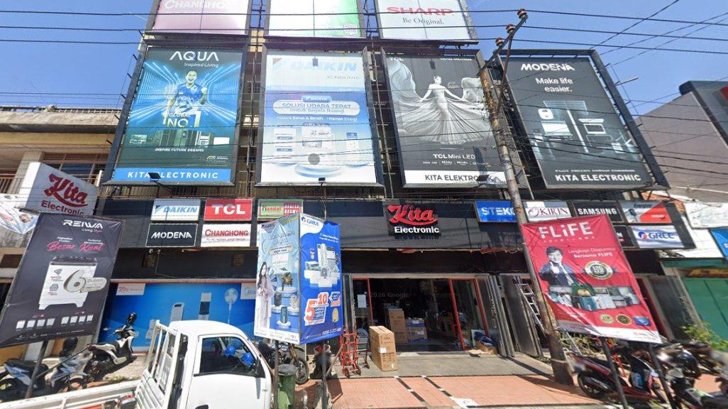 Mall Baru vs Tradisi Parcel Lebaran: Siapa yang Akan Menang di Cilacap?